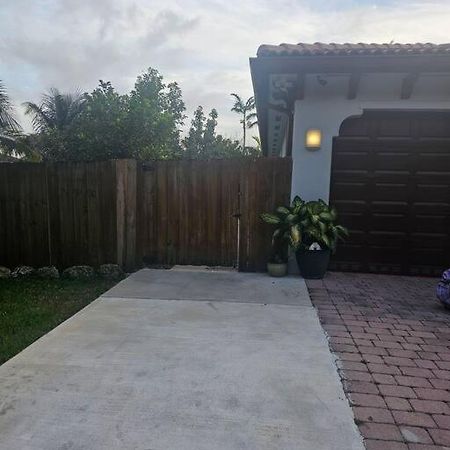 D&N Property Rental Miami Eksteriør billede