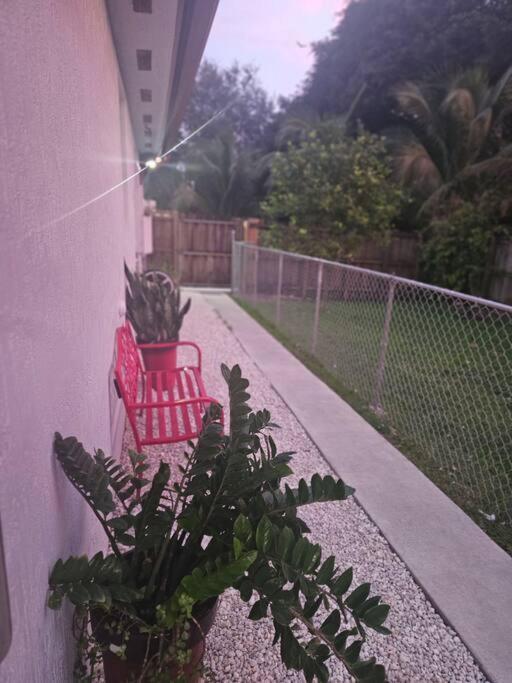 D&N Property Rental Miami Eksteriør billede